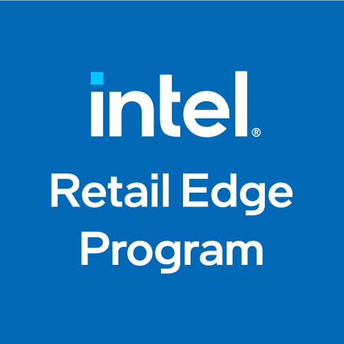 Intel Logo
